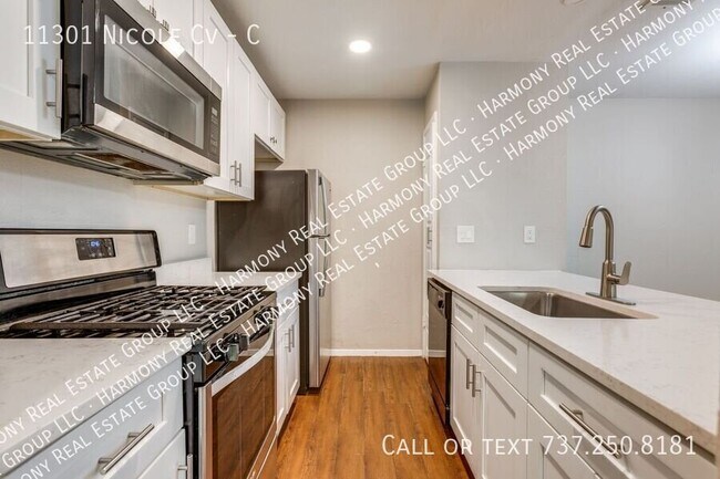 11301 Nicole Cove Unidad C