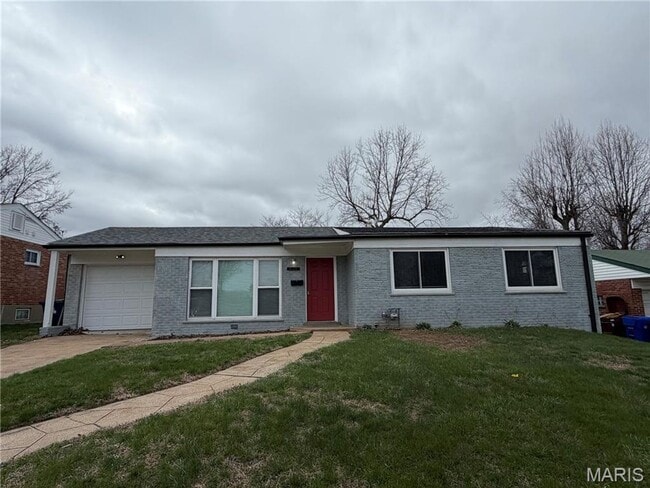 Photo - 1119 NORTH MCNIGHT ROAD | UNIVERSITY CITY 63132