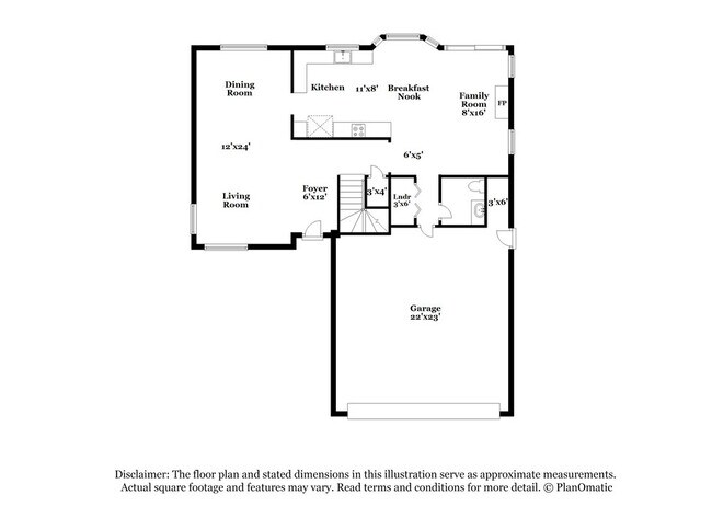 Photo - 8342 Huxley St