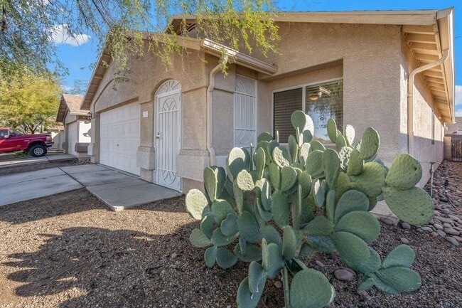 Photo - 6653 S Via Vista De Santa Cruz