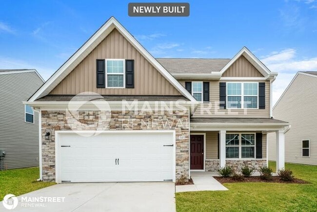 Building Photo - 4 Bedroom Pet-Friendly Home in Zebulon, NC...
