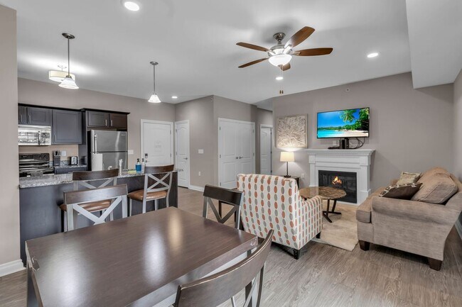 Photo - 2493 Sweet Home Rd Unidad 1-106