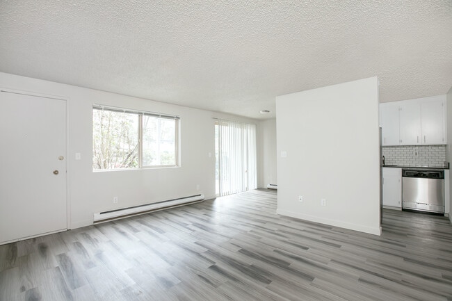 Photo - Timber Grove Apartments in Lynnwood, WA