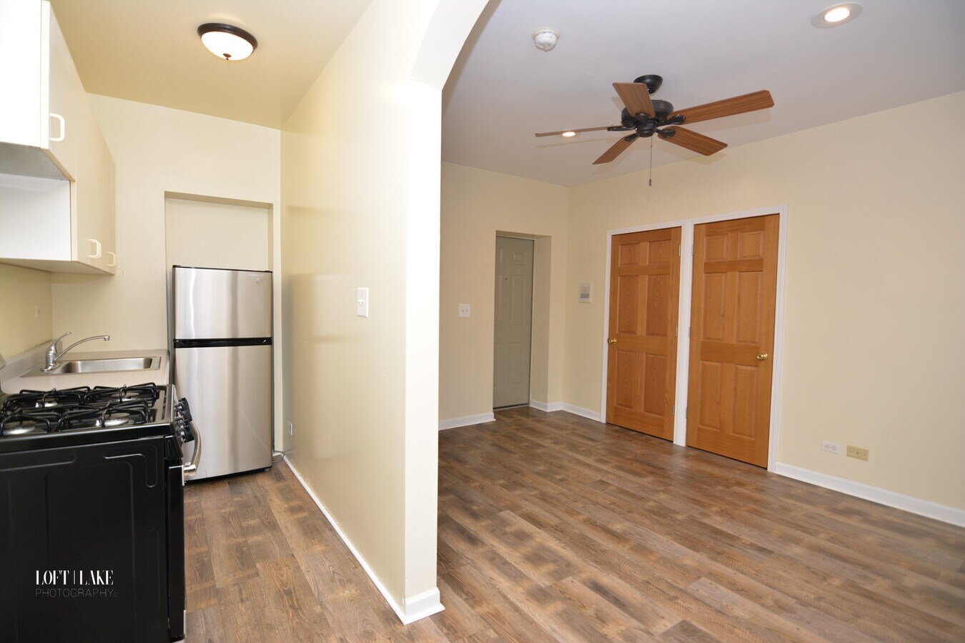 Photo - 6250 N Winthrop Ave Unidad 205