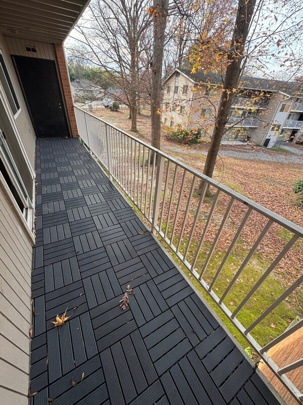 Photo - 800 Brook Hill Rd Unit 2 bedroom