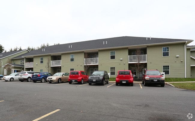 Photo - Waterworks Landing Apartments