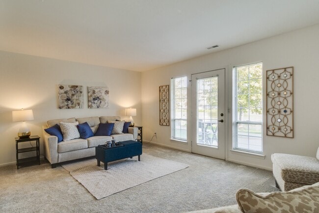 Northport Apartments