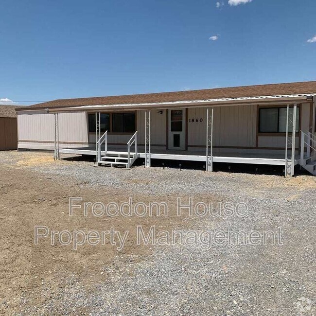 Building Photo - 1860 W Wilson Rd Rental