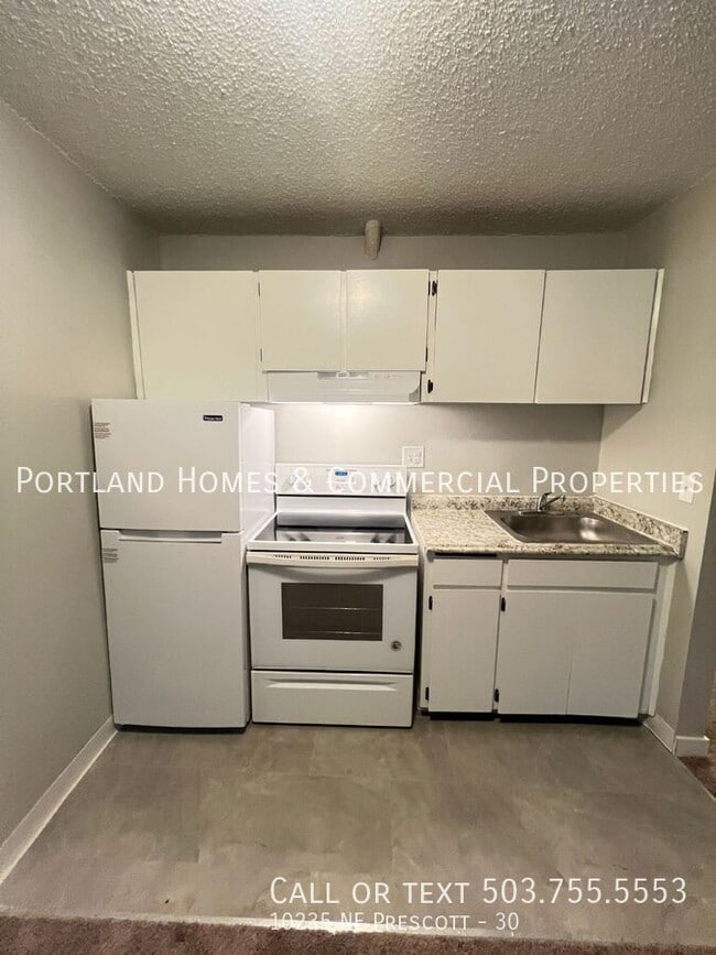 Photo - Parkrose Terrace