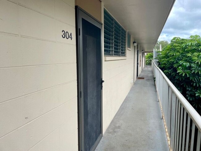 95-045 Waikalani Dr Unit G304