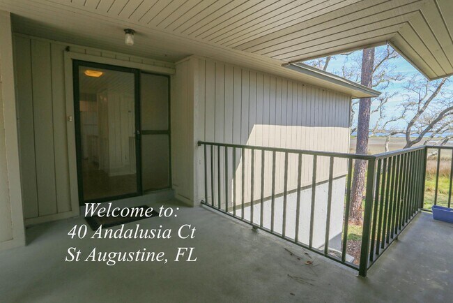 Photo - 40 Andalusia Ct