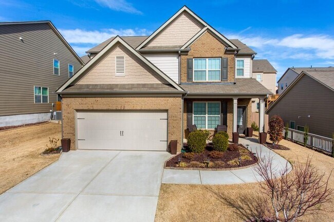 Building Photo - 4825 Roseman Trail