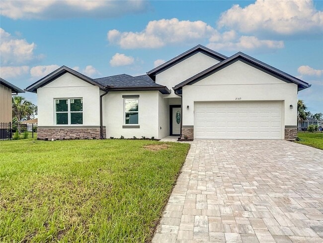 2165 Music Ln