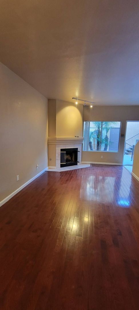 Photo - Updated 2 Bed, 2 Bath 2-Story Condo with Garage