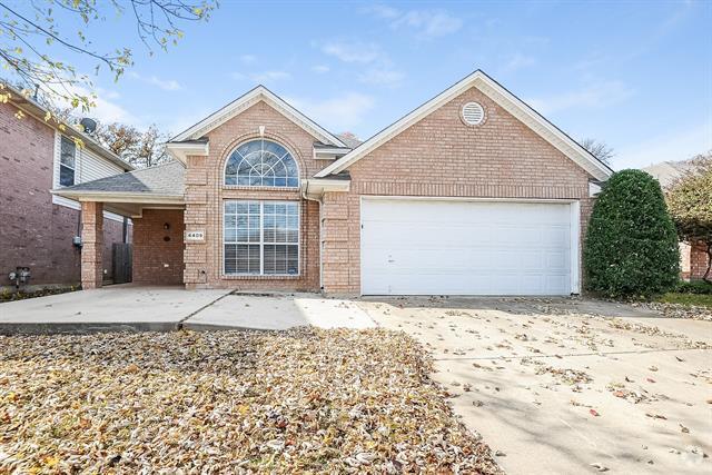 Building Photo - 4409 Slick Rock Chase Rental