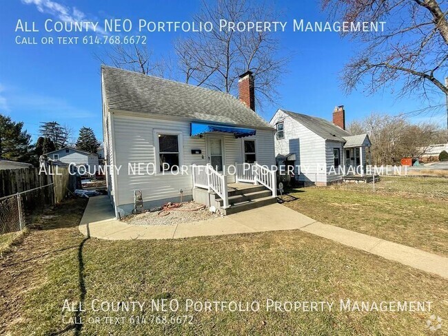 Building Photo - 243 N Eureka Ave Rental