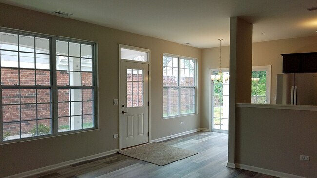 Photo - Emery Oak-2Br/2Ba Rental Home-First Floor,...