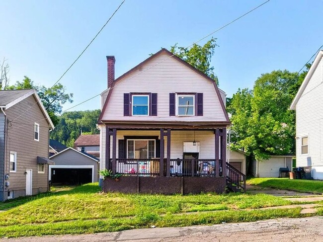 Building Photo - 4BD/2BA Home for Rent in Aliquippa PA