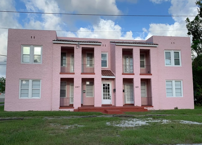 Building Photo - 649 Copeland St Unit B Rental