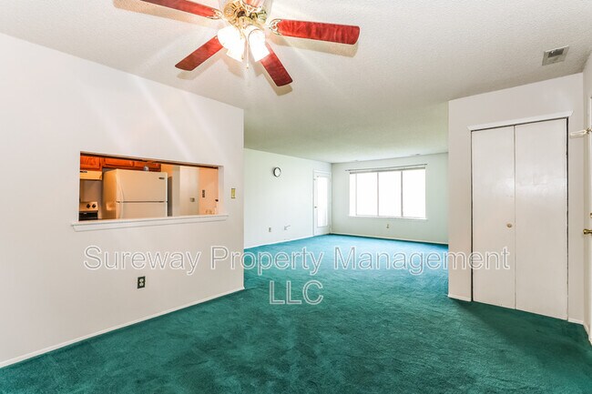 4607 Aberdeen Drive