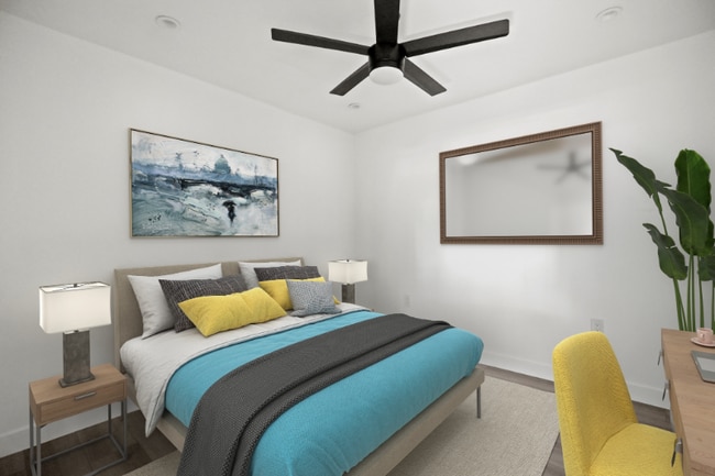 Building Photo - 1023 Tremont St