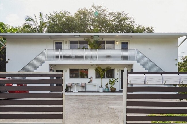 Photo - 6863 NW 2nd Ave