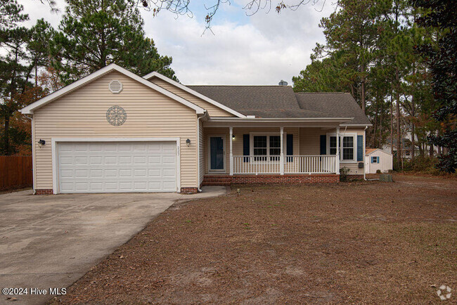 Building Photo - 223 Shellbank Dr Rental