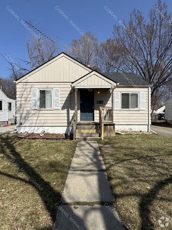 Building Photo - 3410 Gratiot Ave Rental