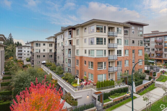 Photo - Hawthorne at Timber Court