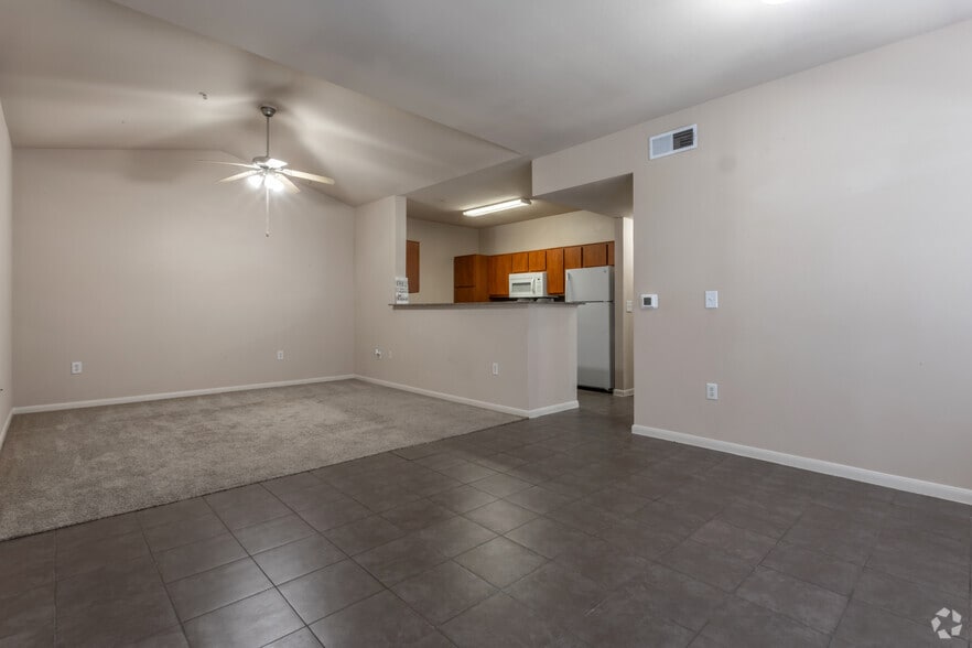 Interior Photo