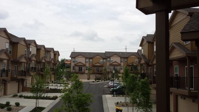 Photo - Westchester Townhomes Apartments