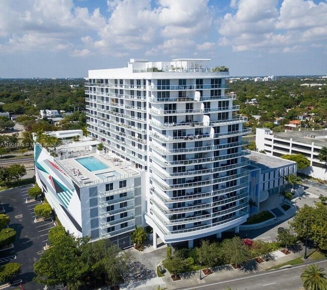 Photo - 4250 Biscayne Blvd Unit 1414