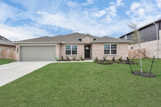 Photo - 1111 Pk Crst Dr