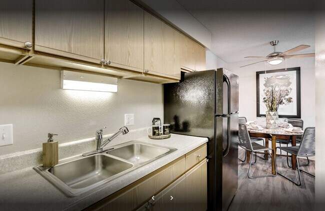 Highland Way Apartments