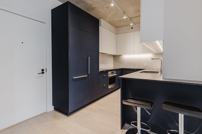 Photo - 2180 Rue Sainte-Catherine E Unit -Catherine E, Apt 535
