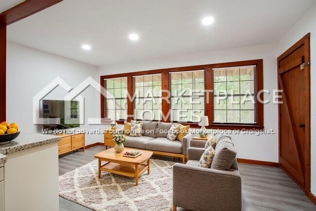 Photo - 3992 Egypt Rd SW