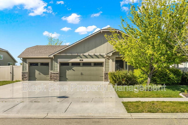 Photo - 1510 W Cactus St Casa
