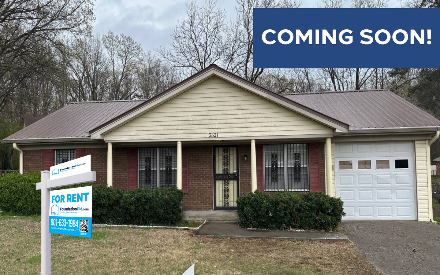 Photo - 2621 Derbyshire Ave