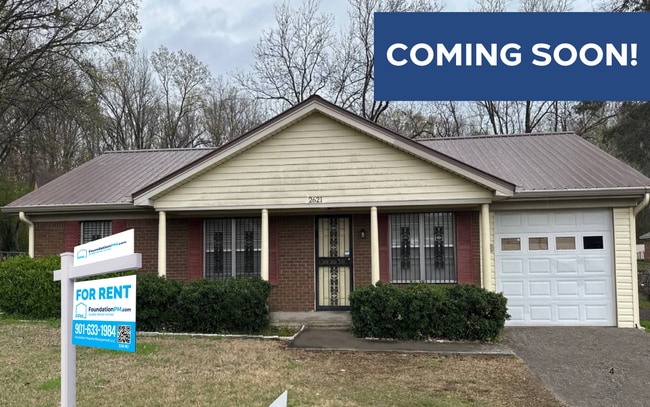 Building Photo - 2621 Derbyshire Ave