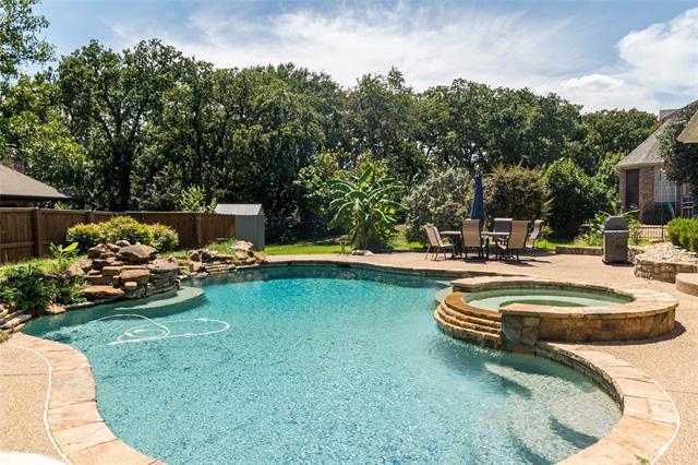 Photo - 1418 Stone Lakes Dr