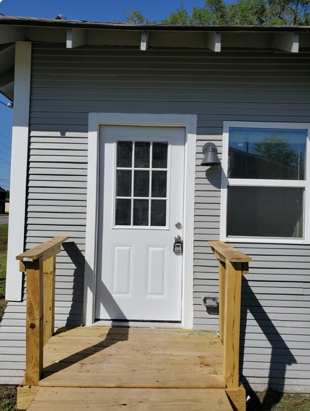 Photo - 6823 Guyler St