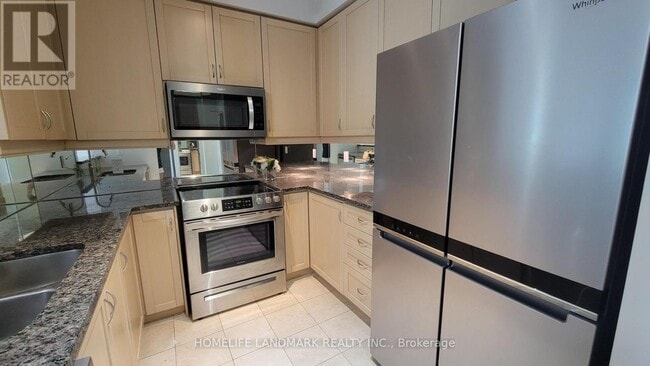 11 William Carson Crescent Unit 515