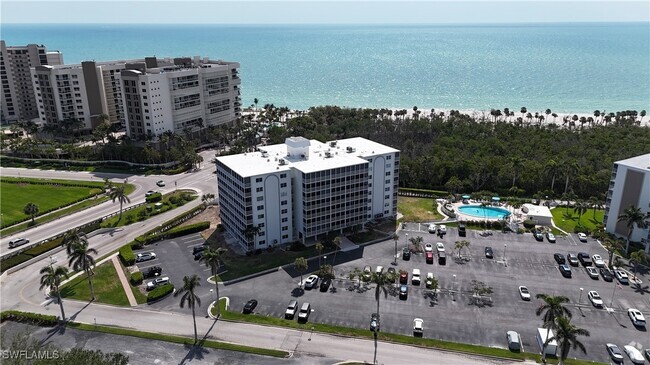 Building Photo - 1 Bluebill Ave Unit 709 Rental