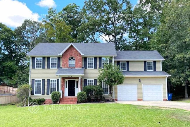 Building Photo - 2244 Redwood Dr