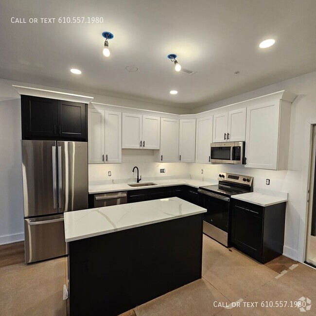 Building Photo - NEW CONSTRUCTION:  Luxury 1 Bedroom Apartm... Unit 12 Rental