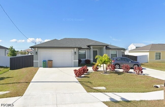 Building Photo - 408 Chiquita Blvd N