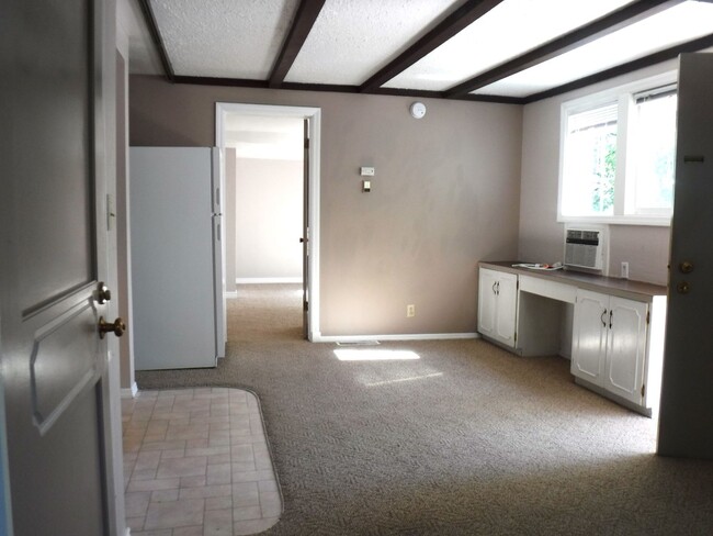 Photo - Adorable 1 bed 1 bath North End Apartment off 9th & Ada Unit Ada B