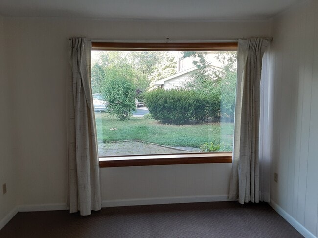 Picture Window in Living Room - 104 E Clearview Ave Unit 104