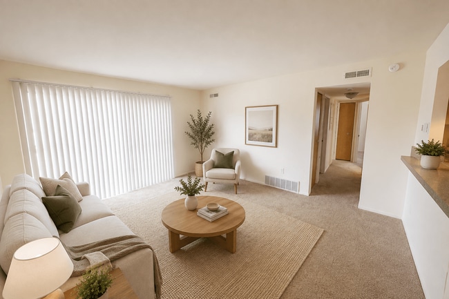 Stone Ridge Apartments