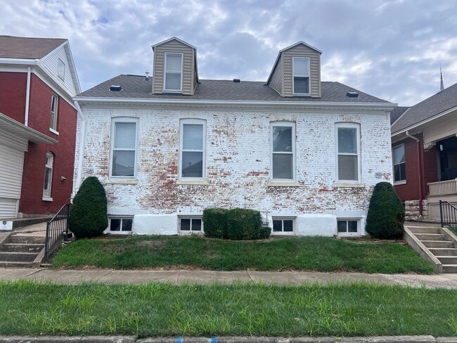 Building Photo - 932-934 Kentucky Unit 934 Kentucky Rental